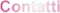 Contatti