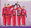 Campionato Nazionale d'Insieme 2014