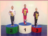 Camp. Nazionale Categoria 2014