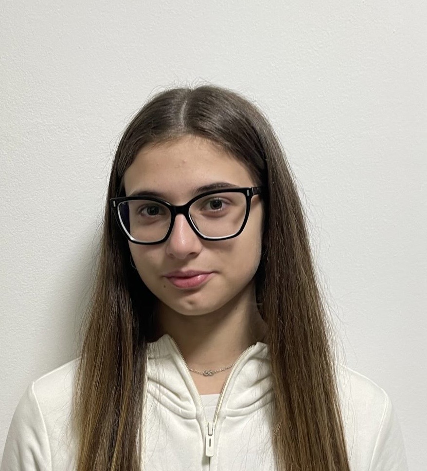 Francesca Romano