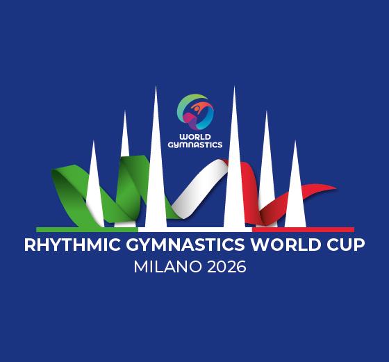 Mondiali e Coppa del Mondo di ginnastica ritmica - foto 8